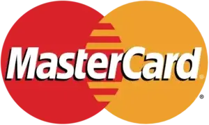 Master card logo